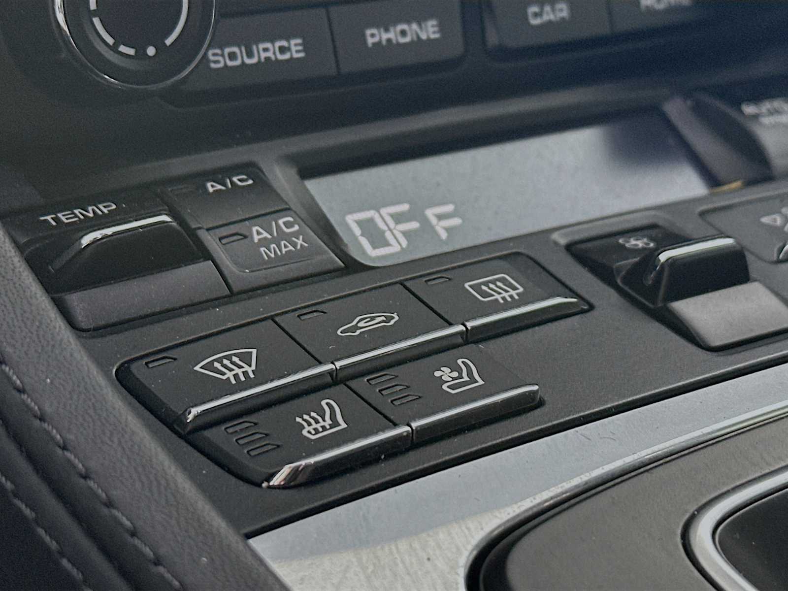 2021 Porsche Cayman GTS 4.0 photo 20
