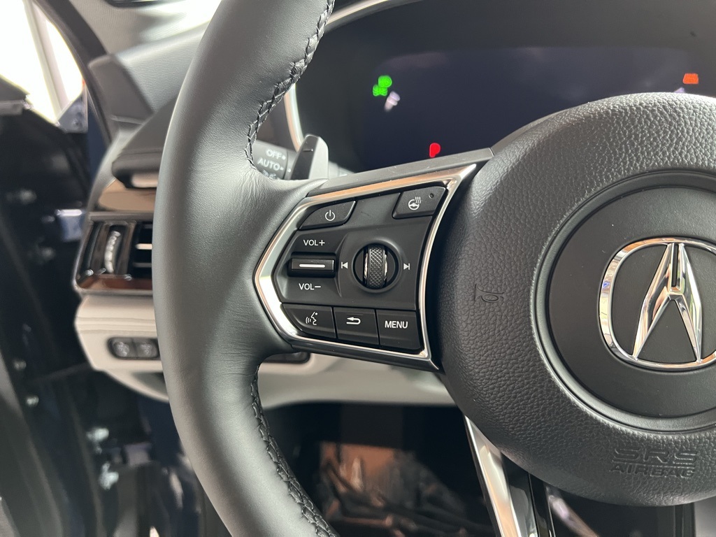 2026 Acura MDX Advance SH-AWD photo 15