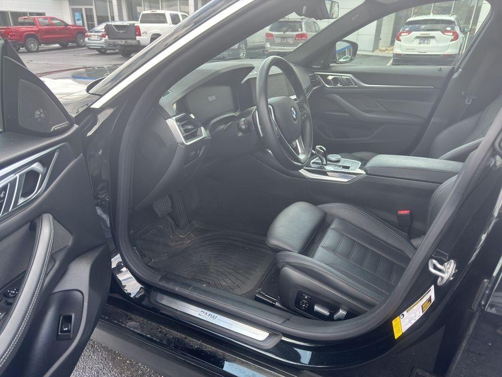 2022 Bmw 430i 430i GC photo 8