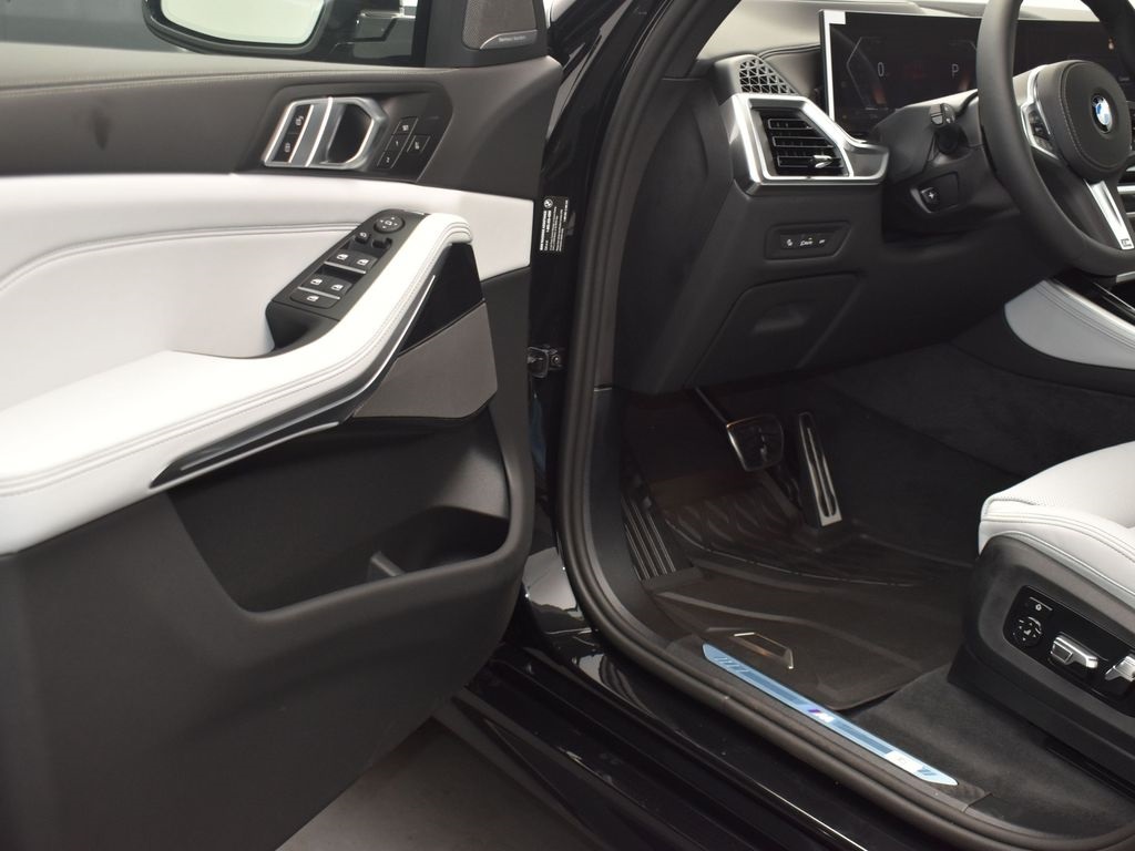 2026 Bmw X5 sDrive40i photo 10