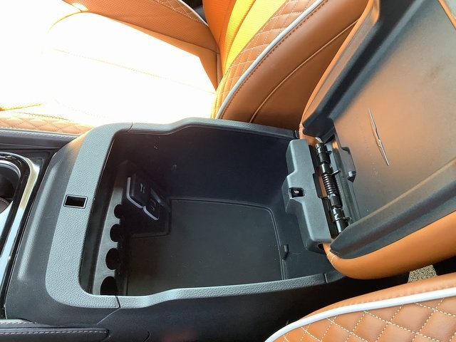 2024 Chrysler Pacifica Pinnacle photo 18