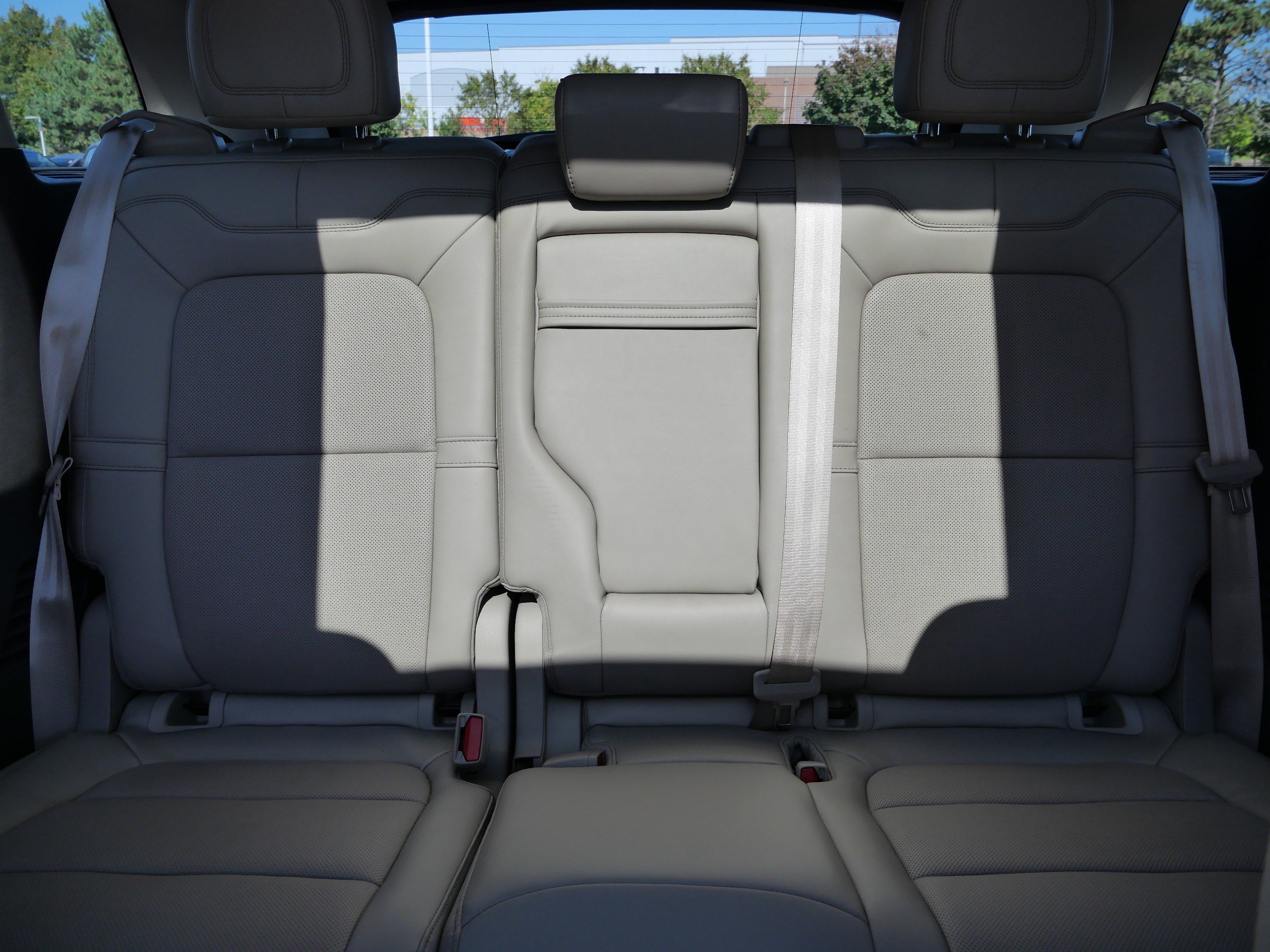 2022 Lincoln Corsair Grand Touring photo 13