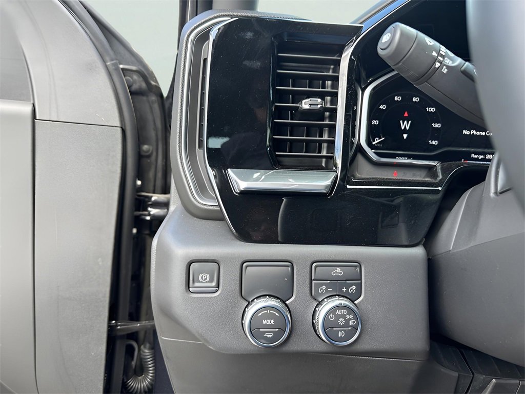 2025 Gmc Sierra 1500 Elevation photo 13
