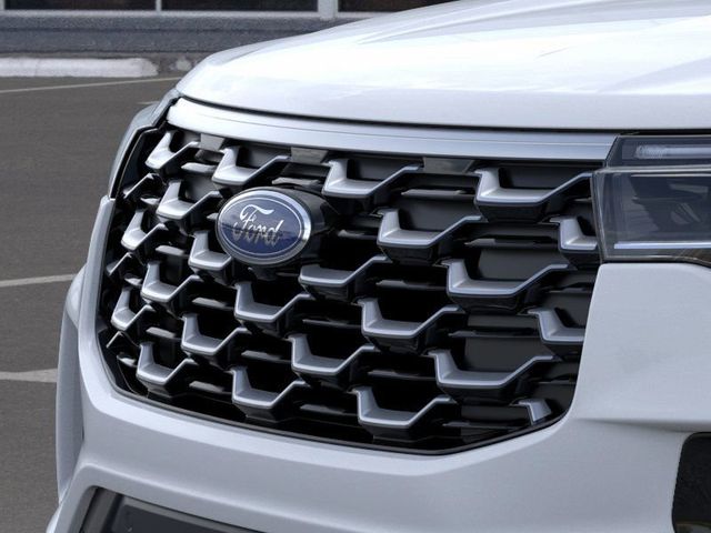 2026 FORD EXPLORER - Image 40