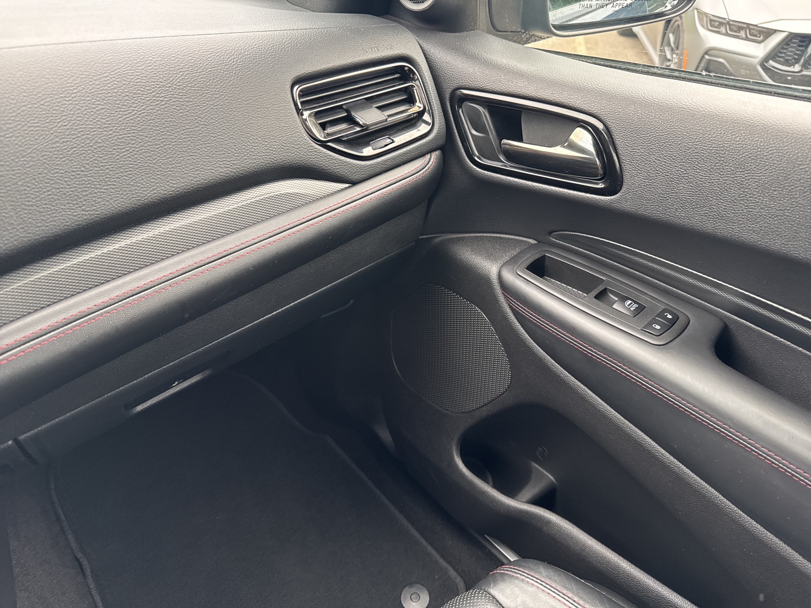 2021 Dodge Durango R/T photo 27