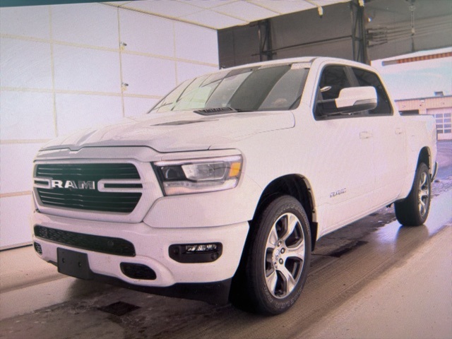 2023 RAM 1500 Laramie's photo