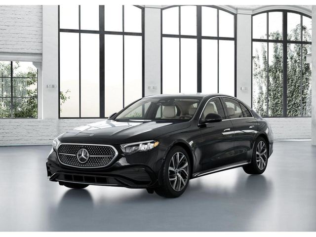 2026 Mercedes Benz E 350 4MATIC photo 35