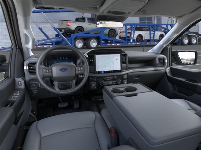 2025 Ford F-150 XL photo 7