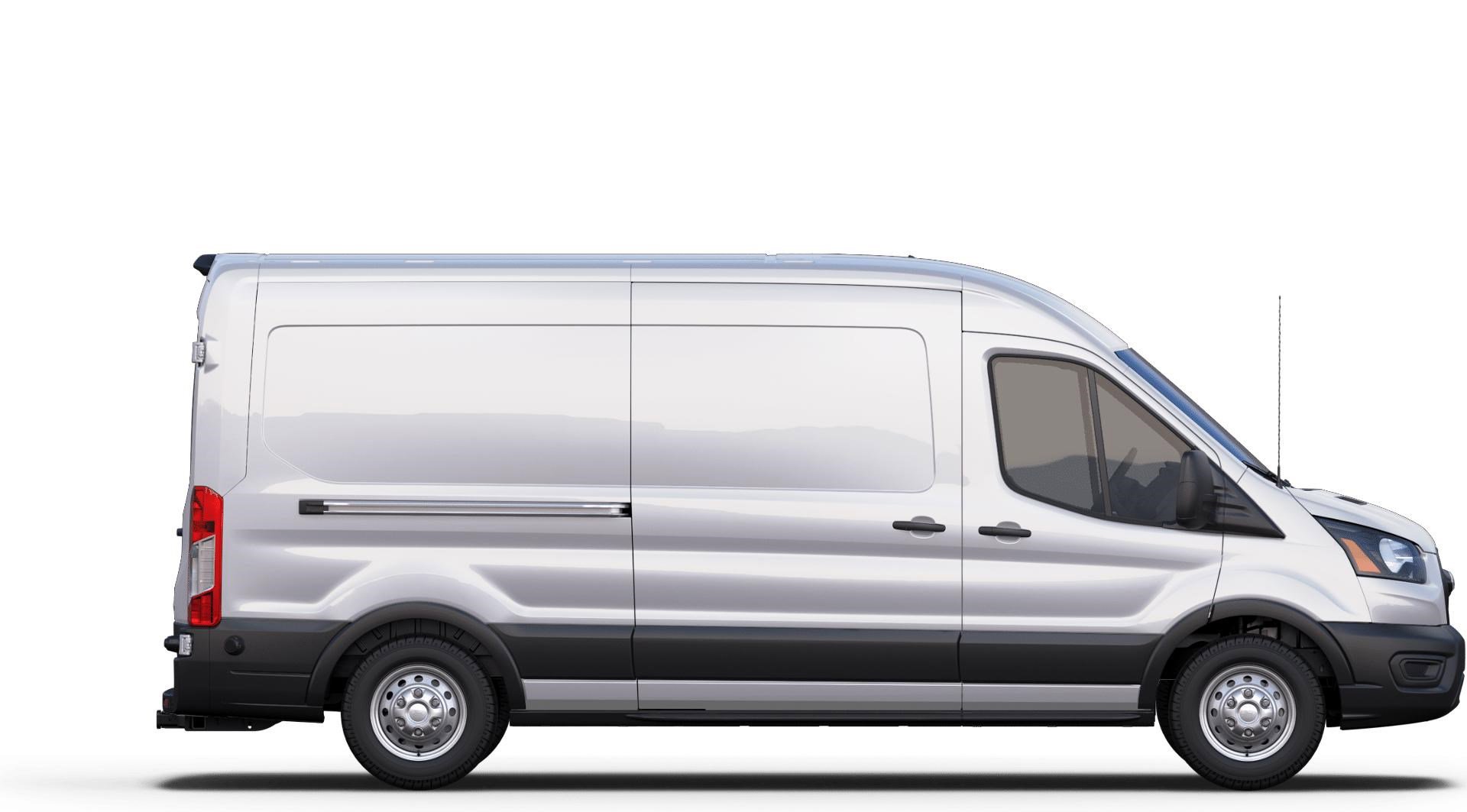 2025 Ford Transit photo 5