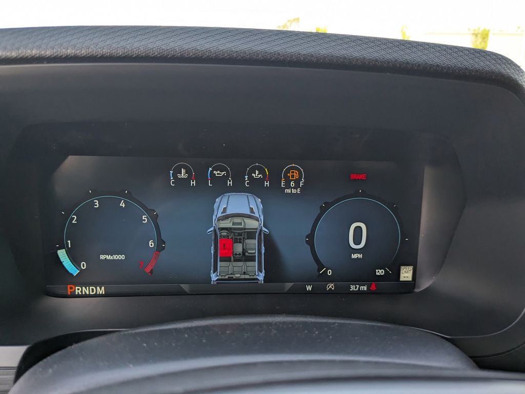 2025 Ford F-150 XLT photo 30