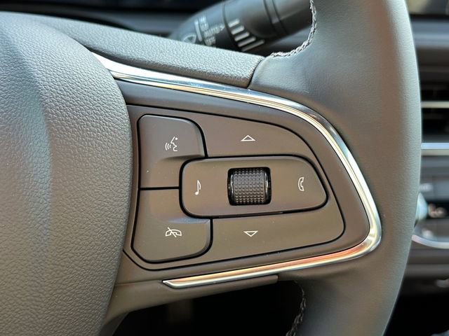 2025 Buick Envista Preferred photo 25