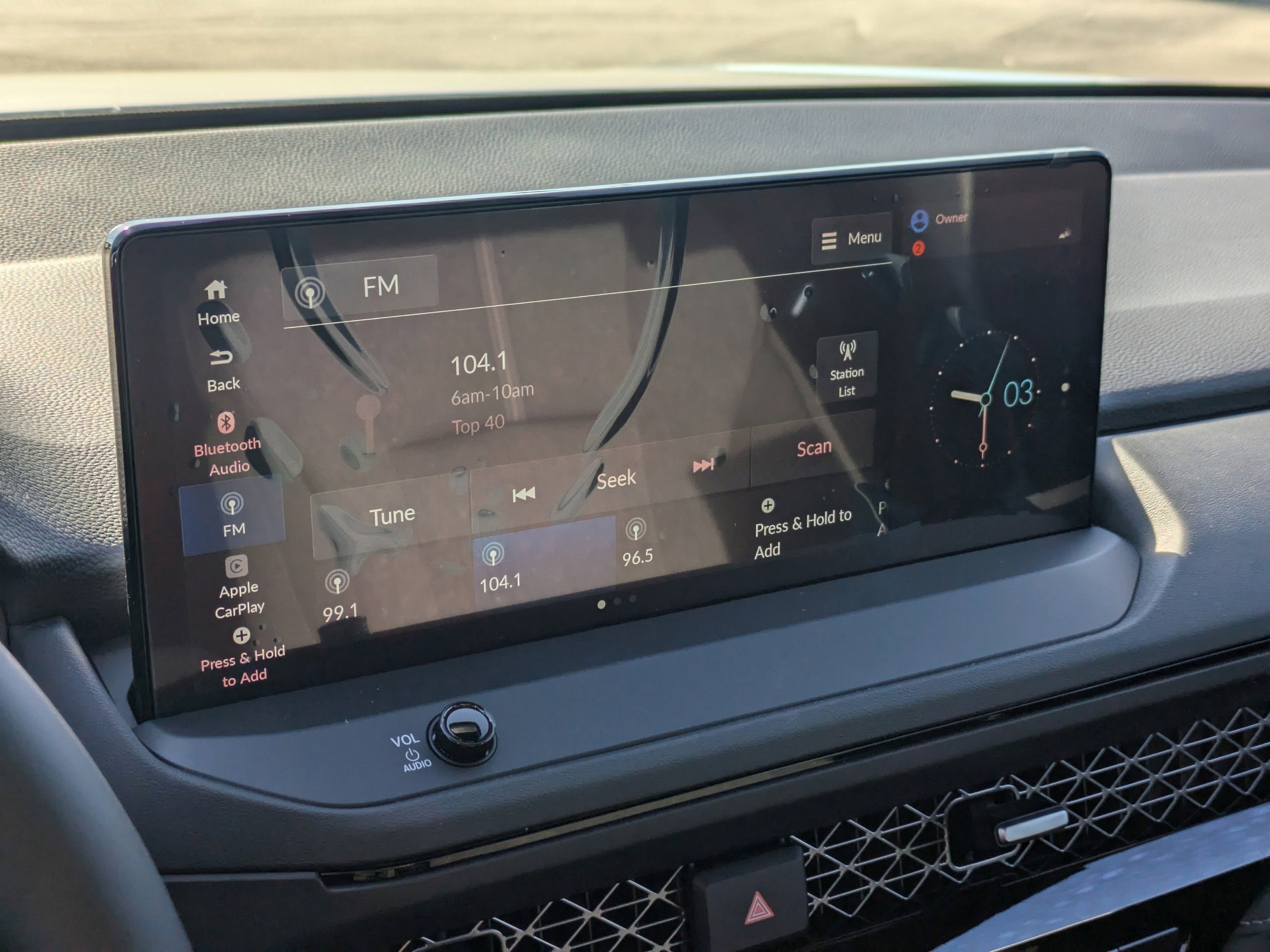2025 Honda Accord Hybrid Sport photo 14