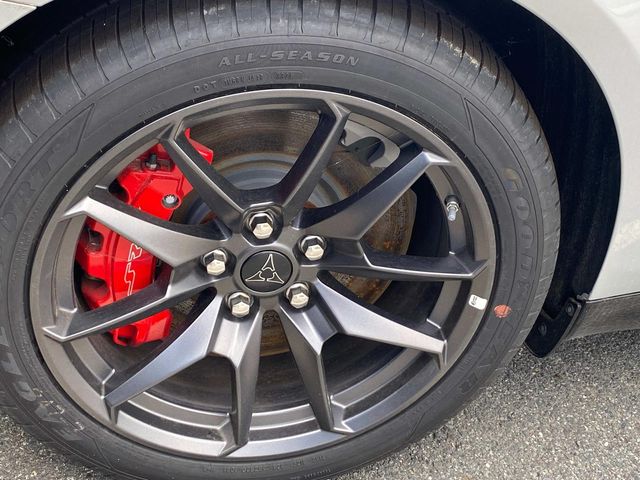 2024 Dodge Charger R/T Scat Pack photo 4
