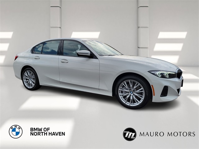 2023 BMW 3 Series