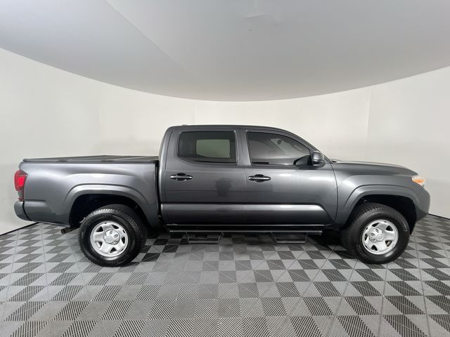 2020 Toyota Tacoma SR5 photo 8