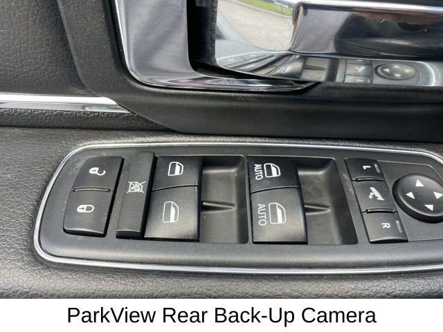2018 Ram 1500 Laramie photo 14