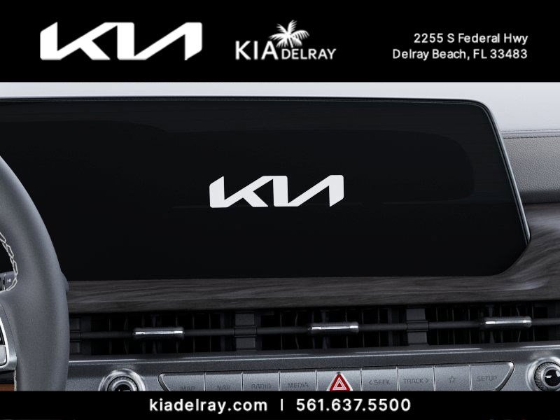 2025 Kia Telluride SX X-Line photo 15