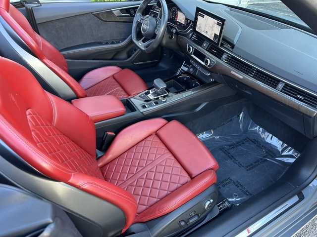 2020 Audi S5 Prestige photo 26