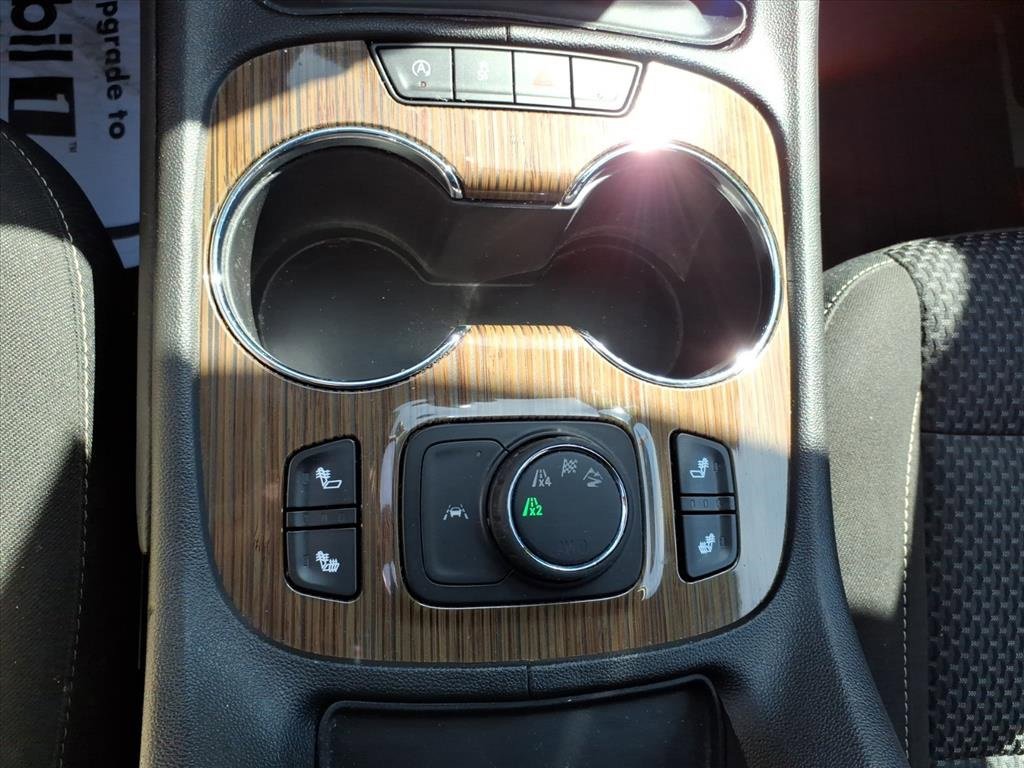 2023 Gmc Acadia SLE photo 18