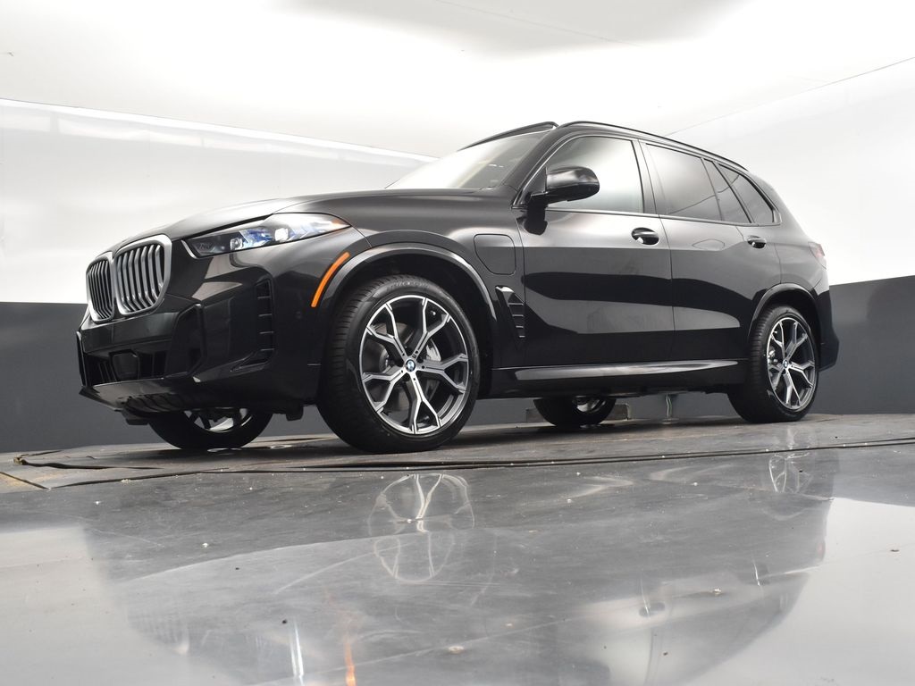 2026 Bmw X5 xDrive50e photo 37