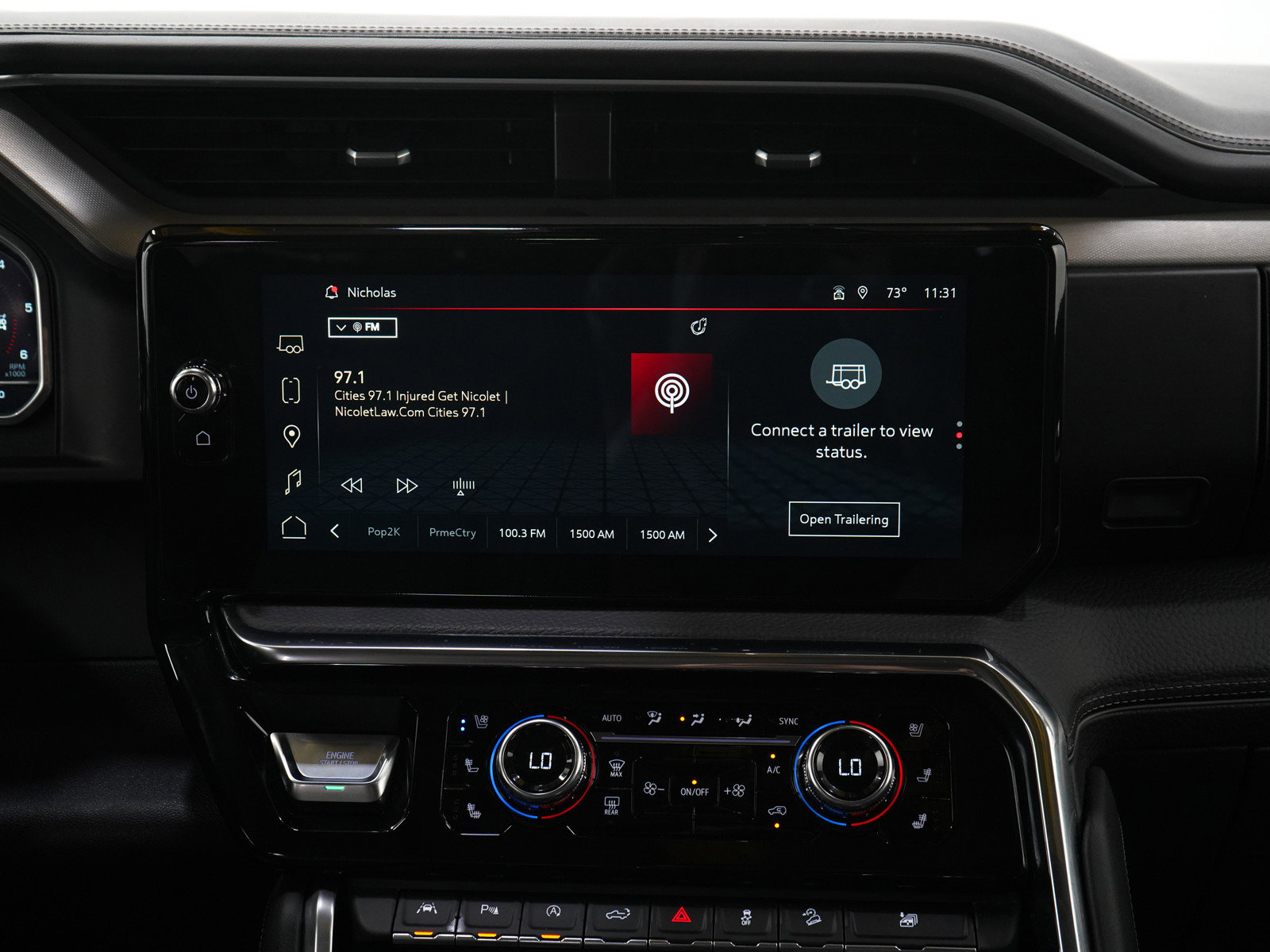 2023 Gmc Sierra 1500 Denali photo 17