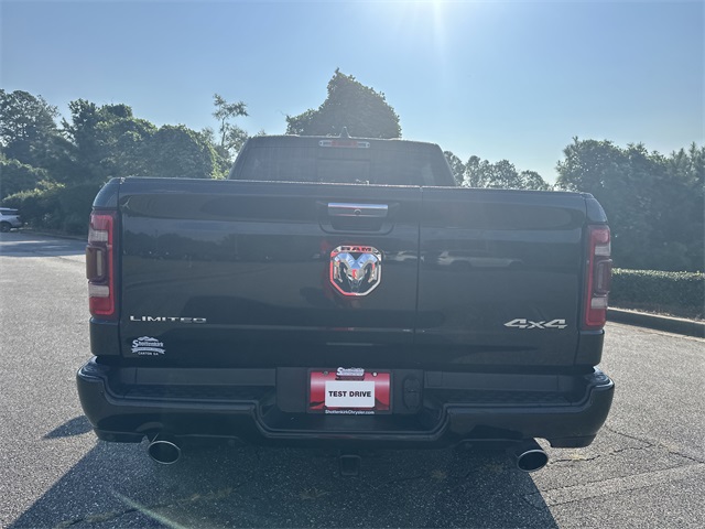 2022 Ram 1500 Limited photo 6