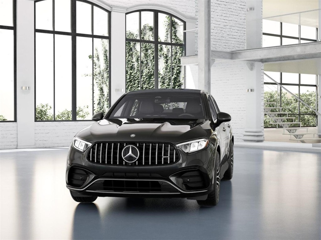 2025 Mercedes Benz GLC 43 AMG photo 41