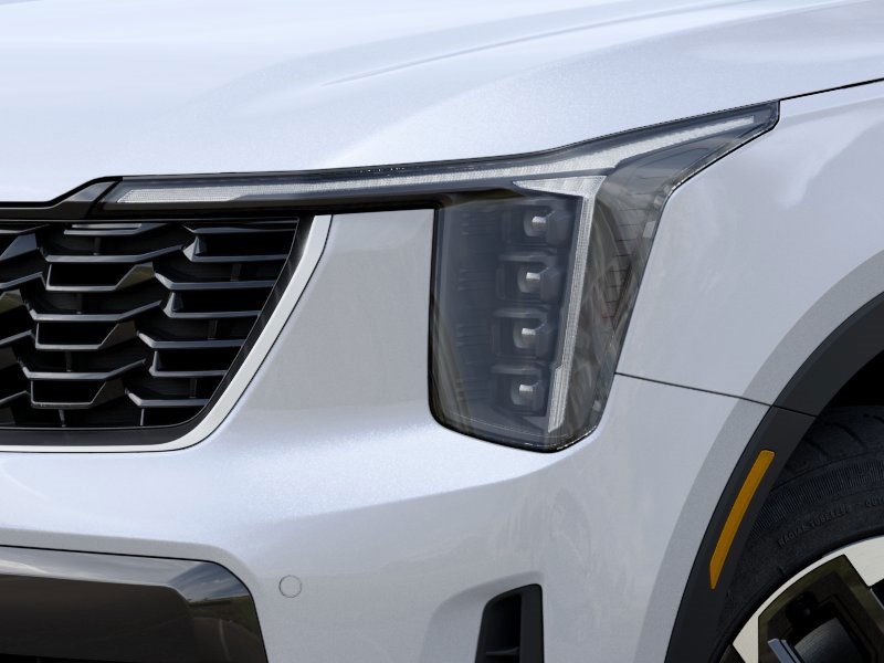 2026 Kia Sorento S photo 9