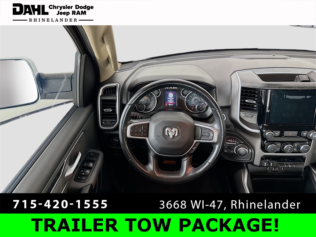 2020 Ram 1500 Big Horn Lone Star photo 19