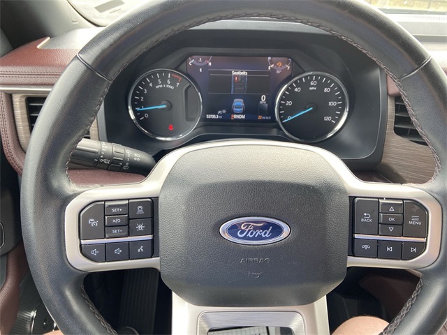 2023 Ford Expedition Limited photo 6