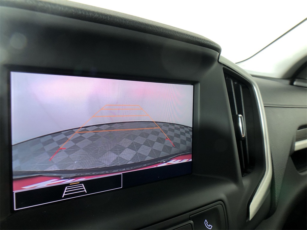 2024 Gmc Terrain SLE photo 11