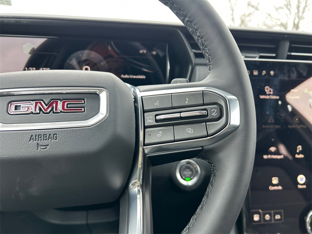 2026 GMC TERRAIN - Image 18