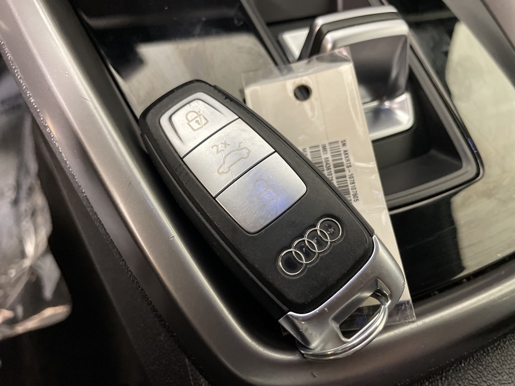 2024 Audi A3 40 Premium photo 24