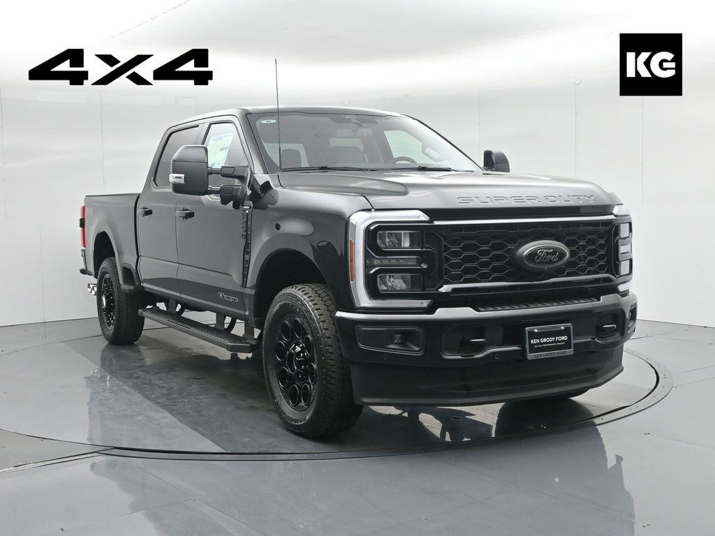 2026 Ford F-250 Base's photo