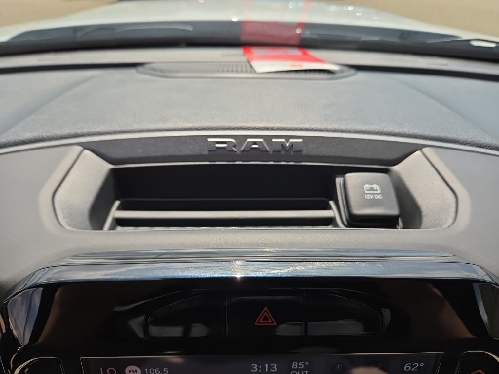 2026 Ram 3500 Tradesman photo 20