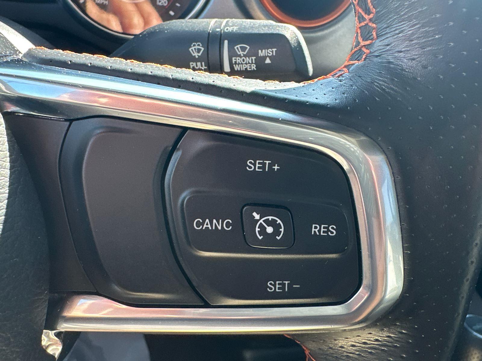 2021 Jeep Gladiator Mojave photo 17