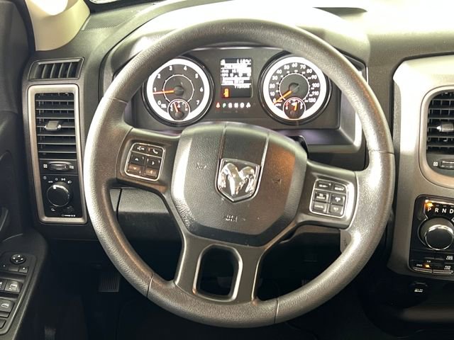2021 Ram 1500 Classic Tradesman photo 14