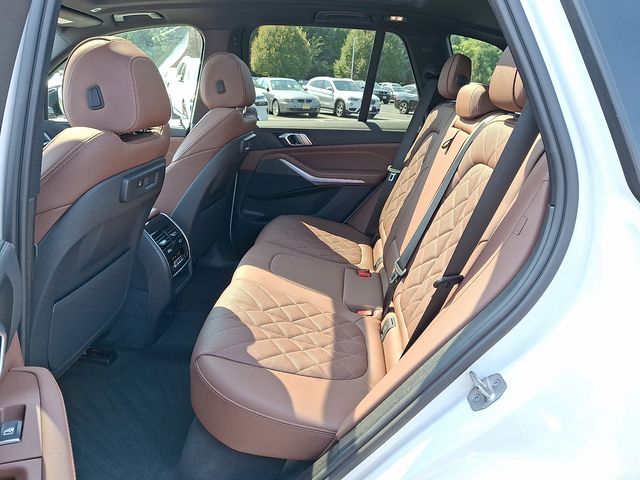 2023 Bmw X5 xDrive40i photo 10