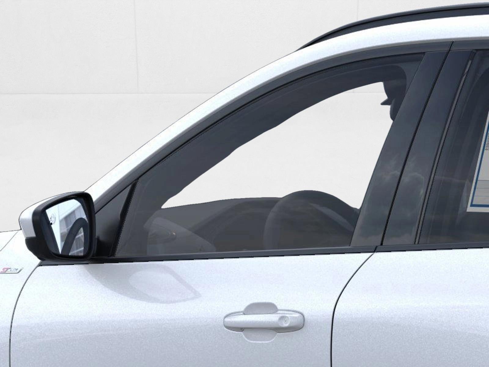 2025 Ford Escape ST-Line Select photo 19