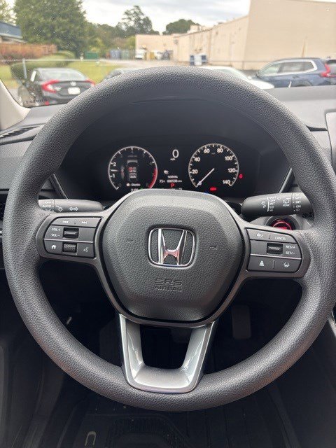 2026 Honda CR-V LX photo 24
