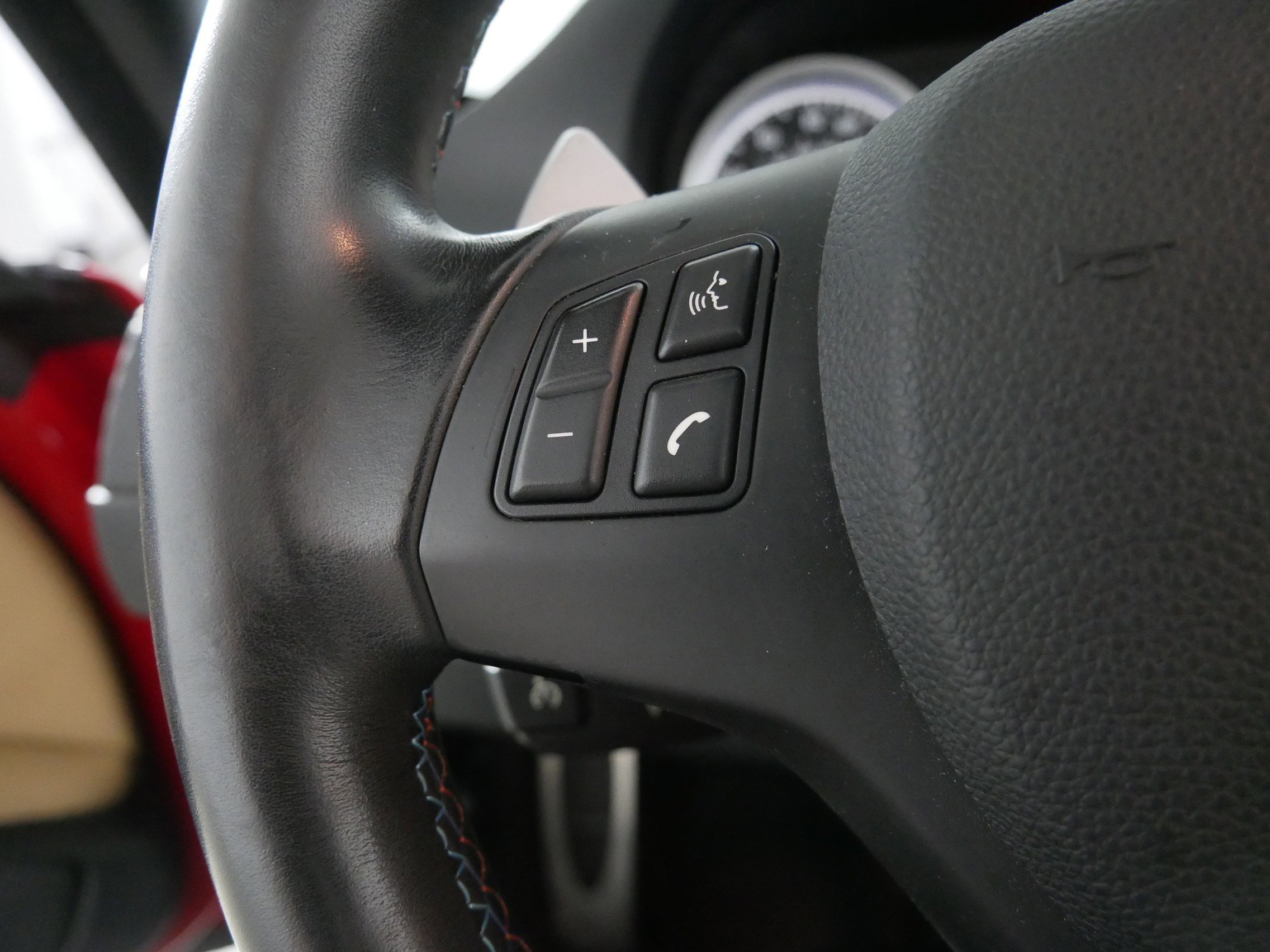 2009 Bmw M3 3 photo 25