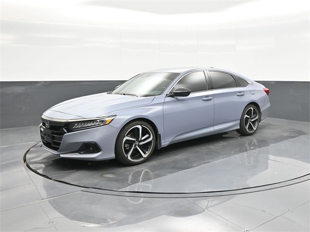 2022 Honda Accord Sport photo 26