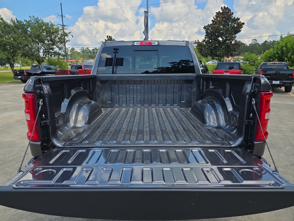 2026 Ram 1500 Big Horn Lone Star photo 5