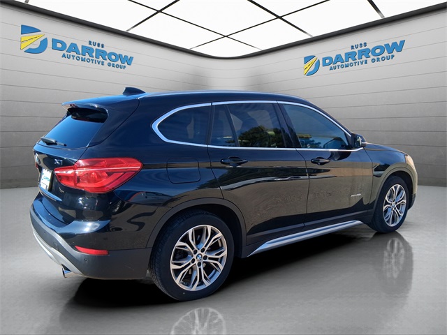 2016 Bmw X1 XDrive28i photo 4