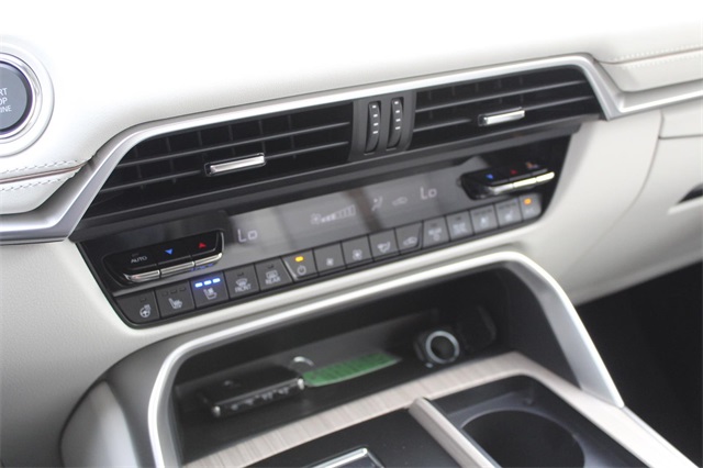 2025 Mazda CX-90 3.3 Turbo Premium Plus photo 17