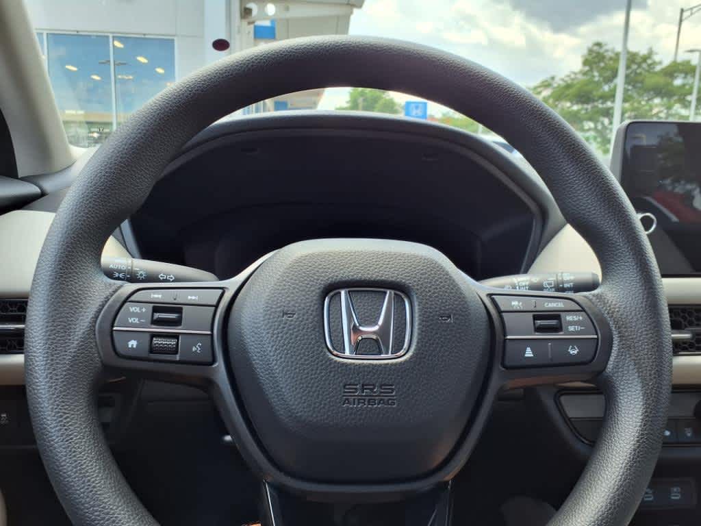 2026 Honda HR-V LX photo 14