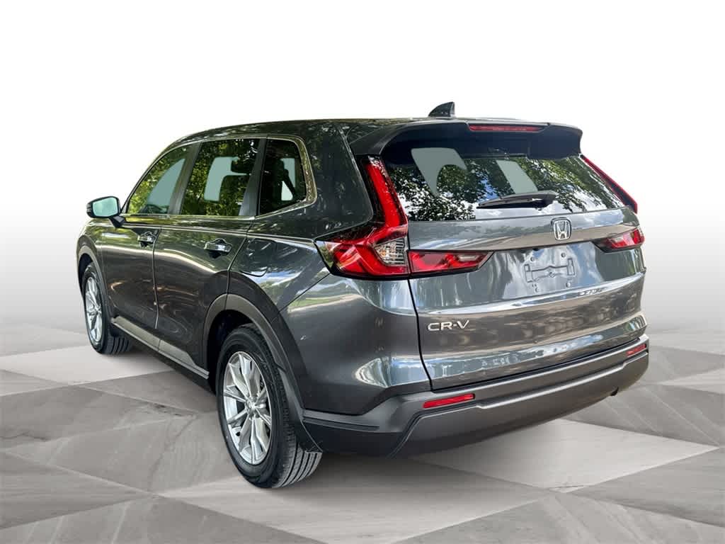 2024 Honda CR-V EX photo 5