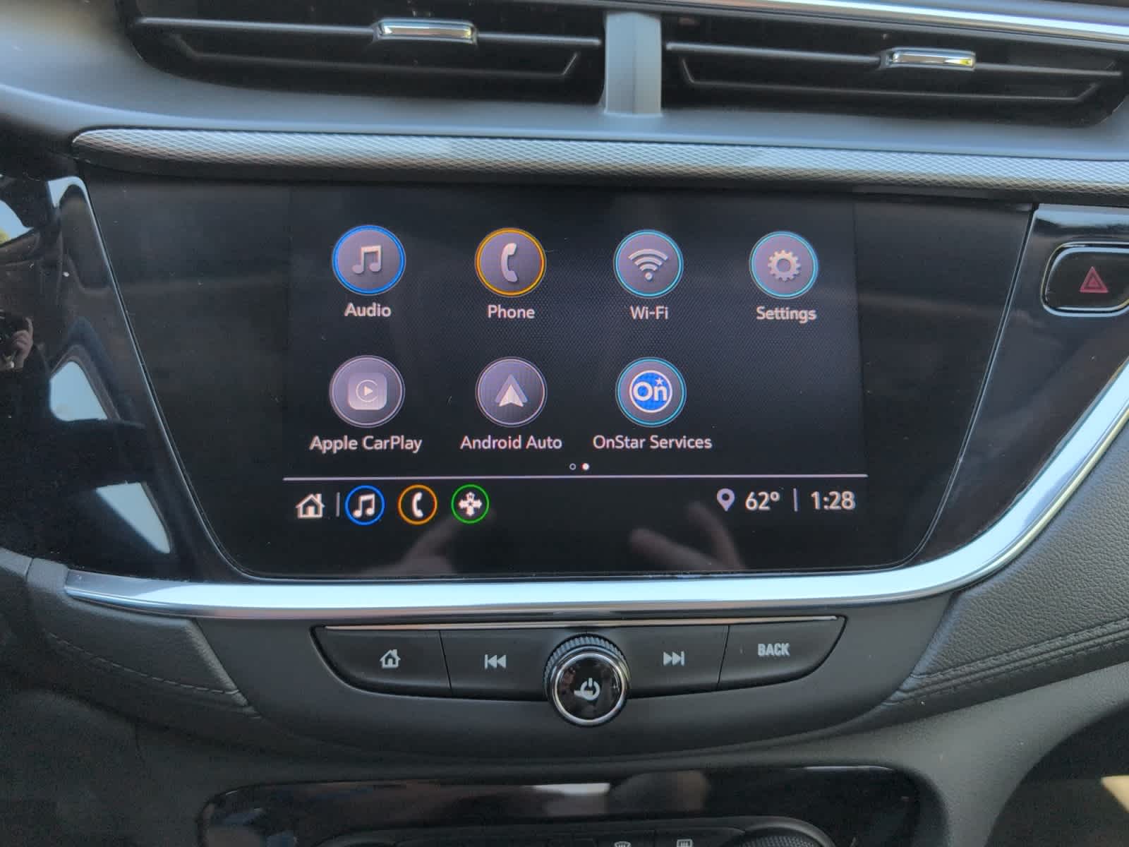 2022 Buick Encore GX Preferred photo 20