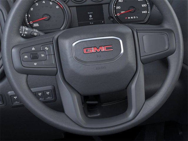 2025 Gmc Sierra 2500 HD Pro photo 19