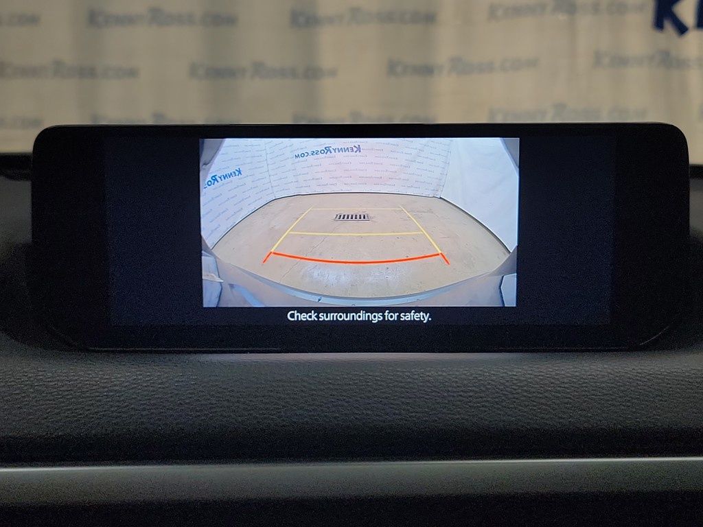 2024 Mazda CX-50 2.5 S Premium photo 17